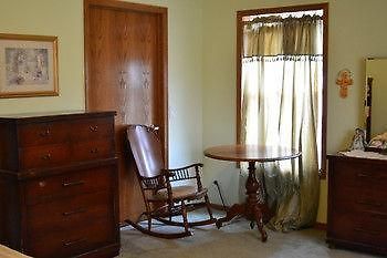 Lazy T Ranch Guest House Manhattan Exteriör bild