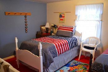 Lazy T Ranch Guest House Manhattan Exteriör bild
