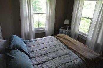Lazy T Ranch Guest House Manhattan Exteriör bild